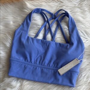 Buffbunny sports bra